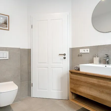 Vista 9 Апартаменты *