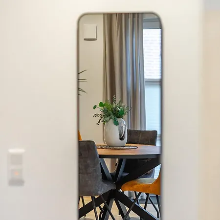 Vista 9 Апартаменты