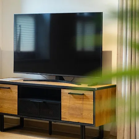 Vista 9 Апартаменты Гретзиль