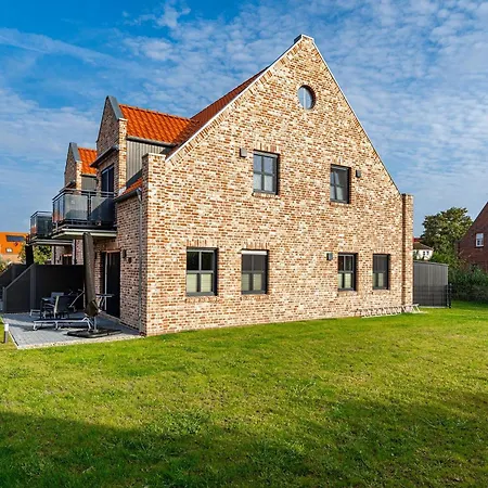 Vista 9 Апартаменты