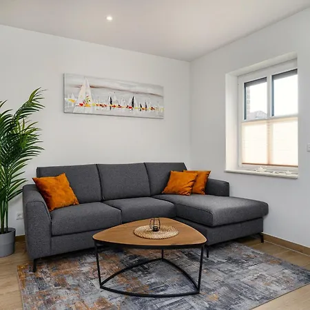 Vista 9 Апартаменты