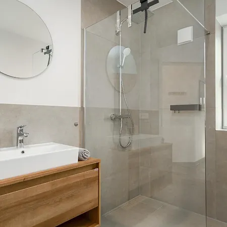 Vista 9 Апартаменты Гретзиль