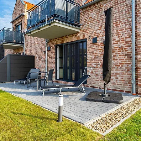 Vista 9 Апартаменты Гретзиль