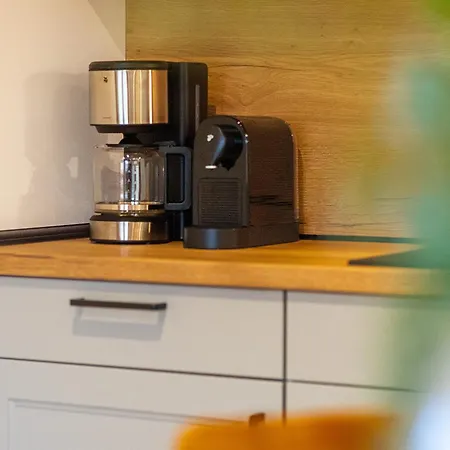 Апартаменты Vista 9