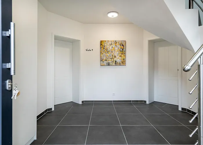 Apartament Vista 9 Greetsiel