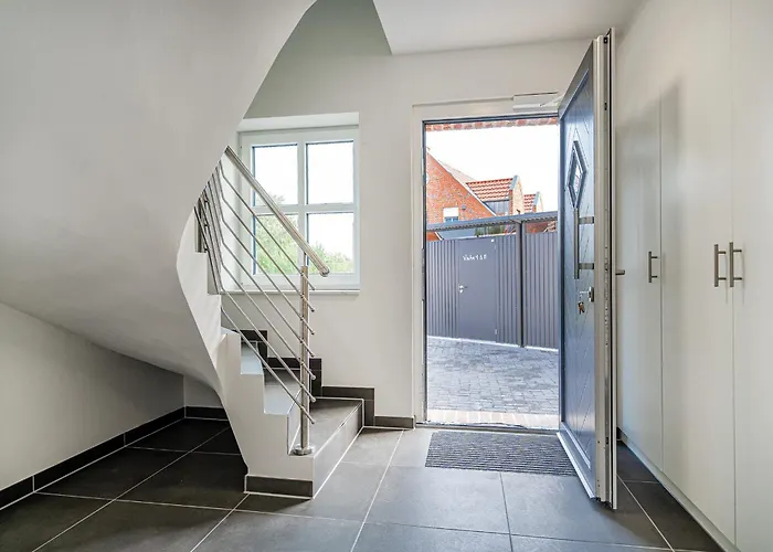 Vista 9 Apartament *